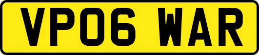 VP06WAR