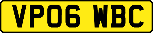 VP06WBC