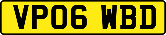 VP06WBD