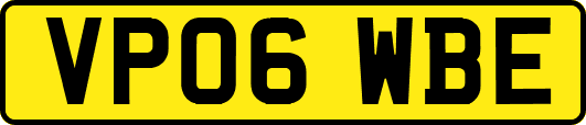 VP06WBE