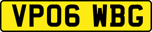 VP06WBG