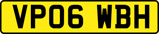 VP06WBH