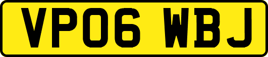 VP06WBJ