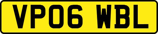 VP06WBL