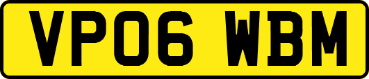VP06WBM