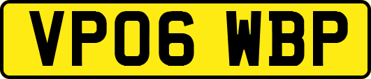 VP06WBP