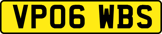 VP06WBS