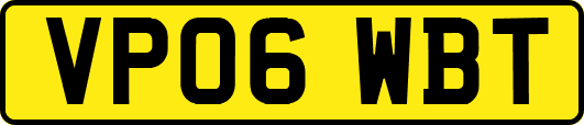 VP06WBT