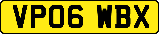 VP06WBX