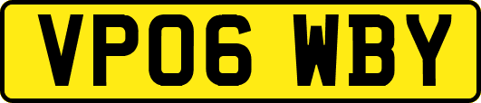 VP06WBY