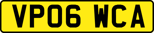 VP06WCA