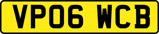 VP06WCB