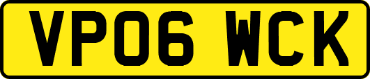 VP06WCK