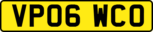 VP06WCO