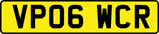 VP06WCR