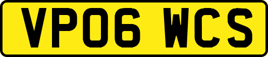 VP06WCS