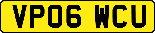 VP06WCU