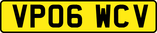 VP06WCV