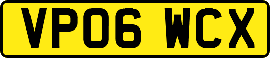 VP06WCX