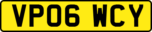 VP06WCY