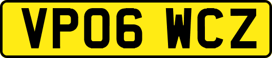 VP06WCZ