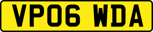 VP06WDA