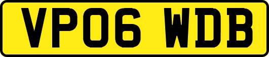 VP06WDB