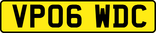 VP06WDC