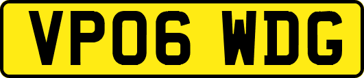 VP06WDG