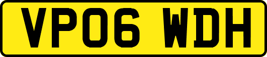 VP06WDH