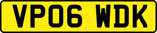 VP06WDK