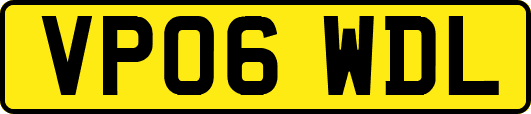 VP06WDL