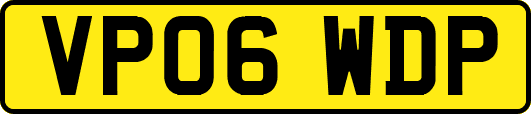 VP06WDP