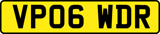 VP06WDR