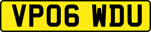 VP06WDU