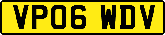 VP06WDV