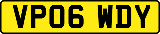 VP06WDY