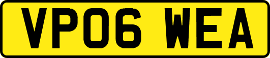 VP06WEA