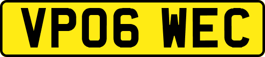 VP06WEC