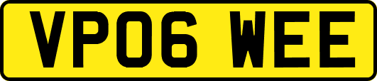 VP06WEE