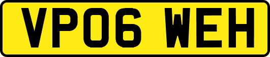 VP06WEH