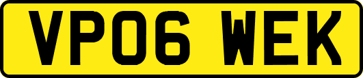 VP06WEK