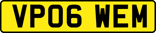 VP06WEM