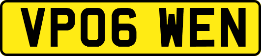 VP06WEN