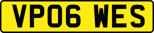 VP06WES