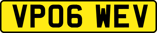 VP06WEV