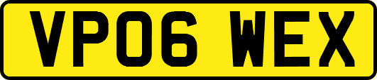 VP06WEX