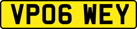 VP06WEY