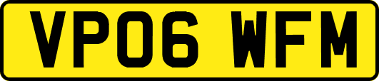 VP06WFM
