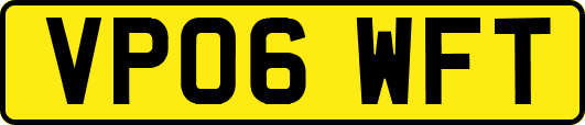 VP06WFT